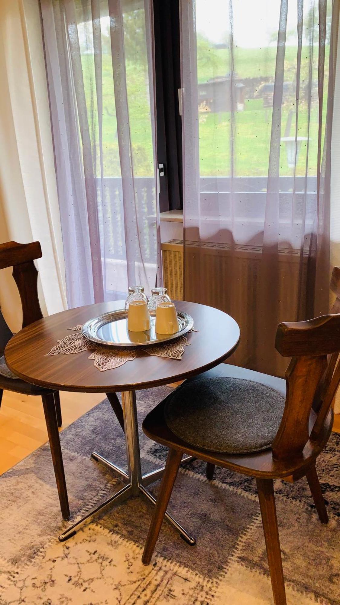 Ferienzimmer - Mespelbrunn Room photo